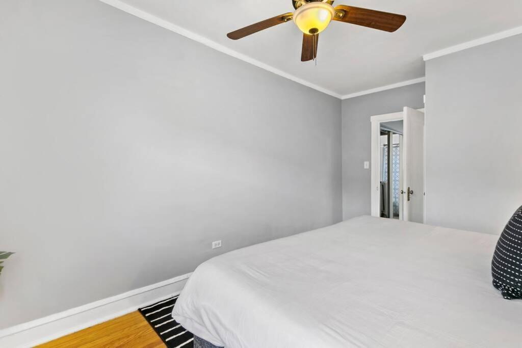 Chic 1br Apt Close To Everything - Marshfield E3 *