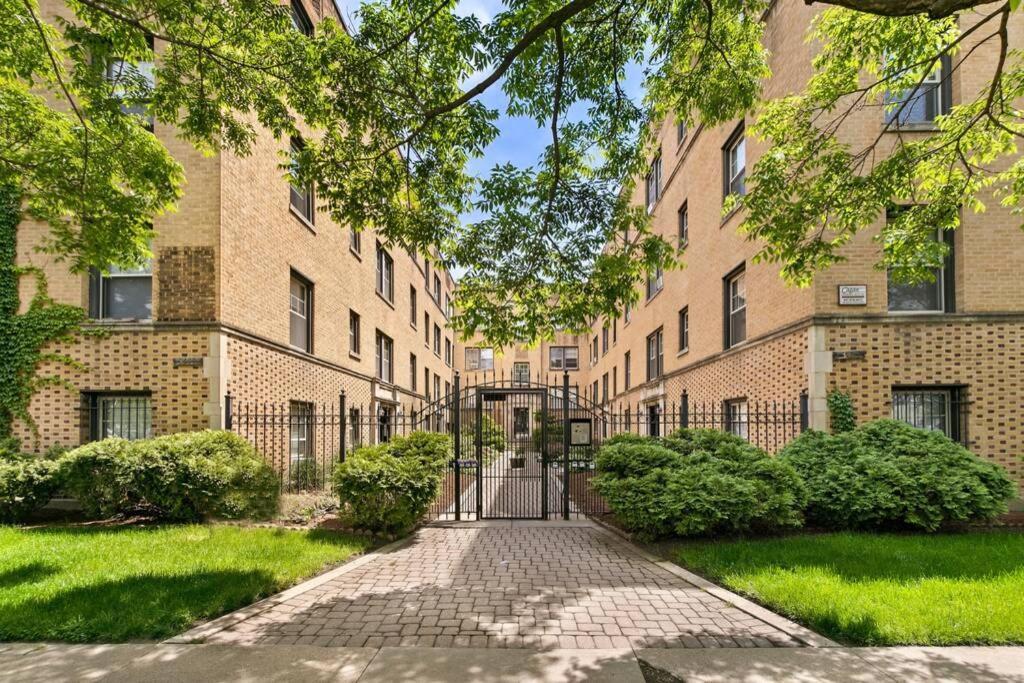 Apartment Chic 1br Apt Close To Everything - Marshfield E3