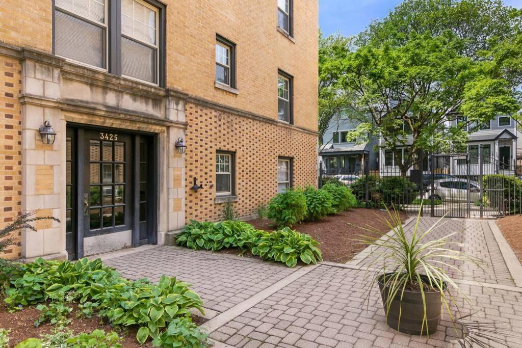 Apartment Chic 1br Apt Close To Everything - Marshfield E3 *