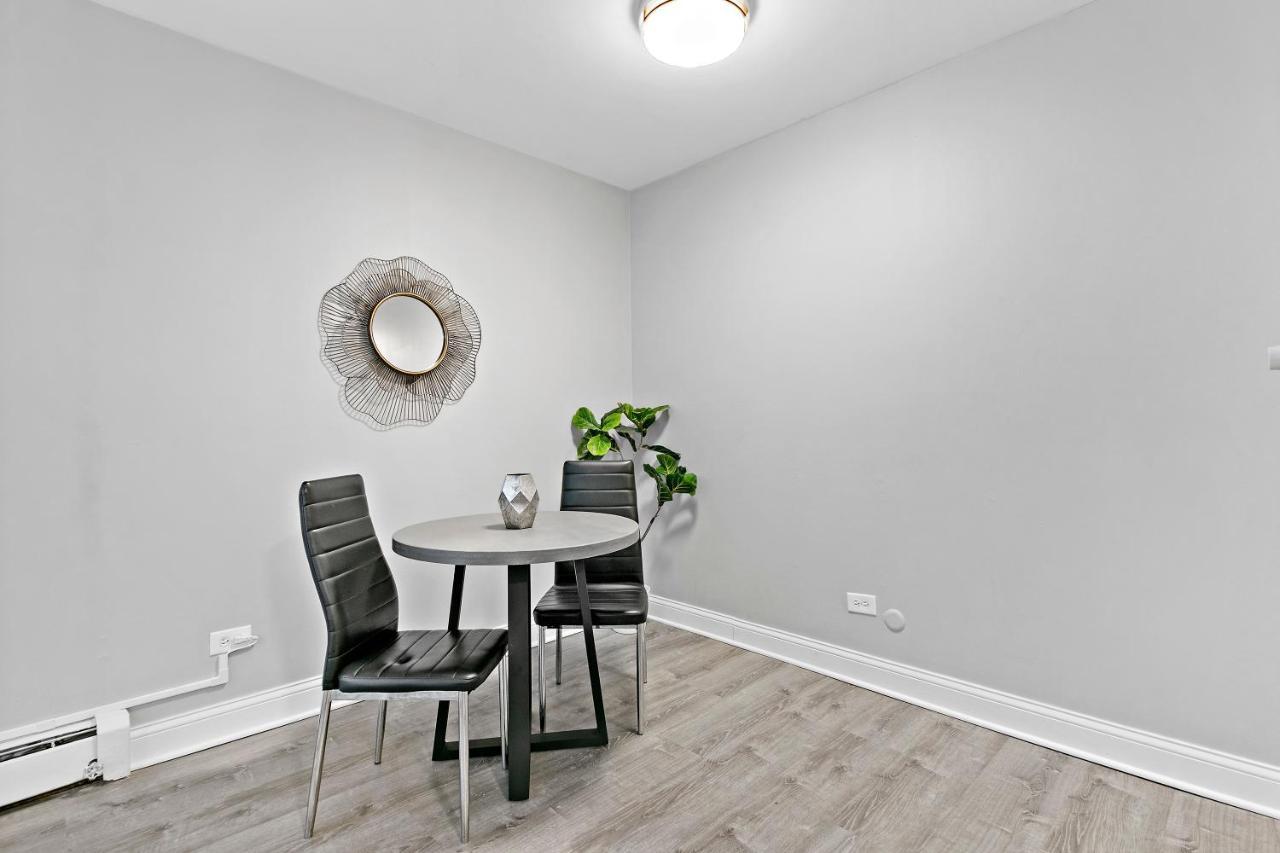 Apartment Convenient Location & Cozy Studio - Oakdale Rep