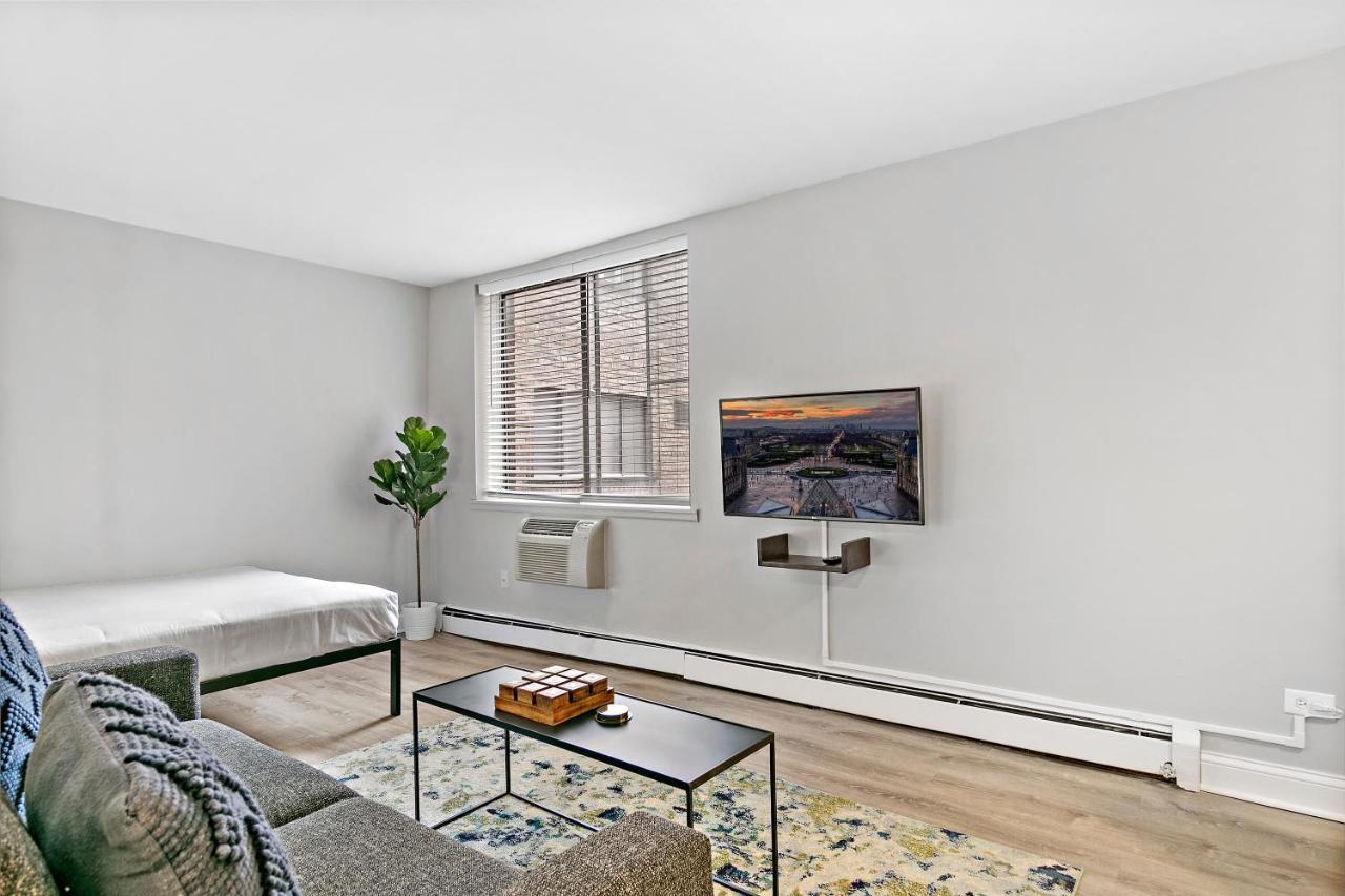 Convenient Location & Cozy Studio - Oakdale Rep Apartment *