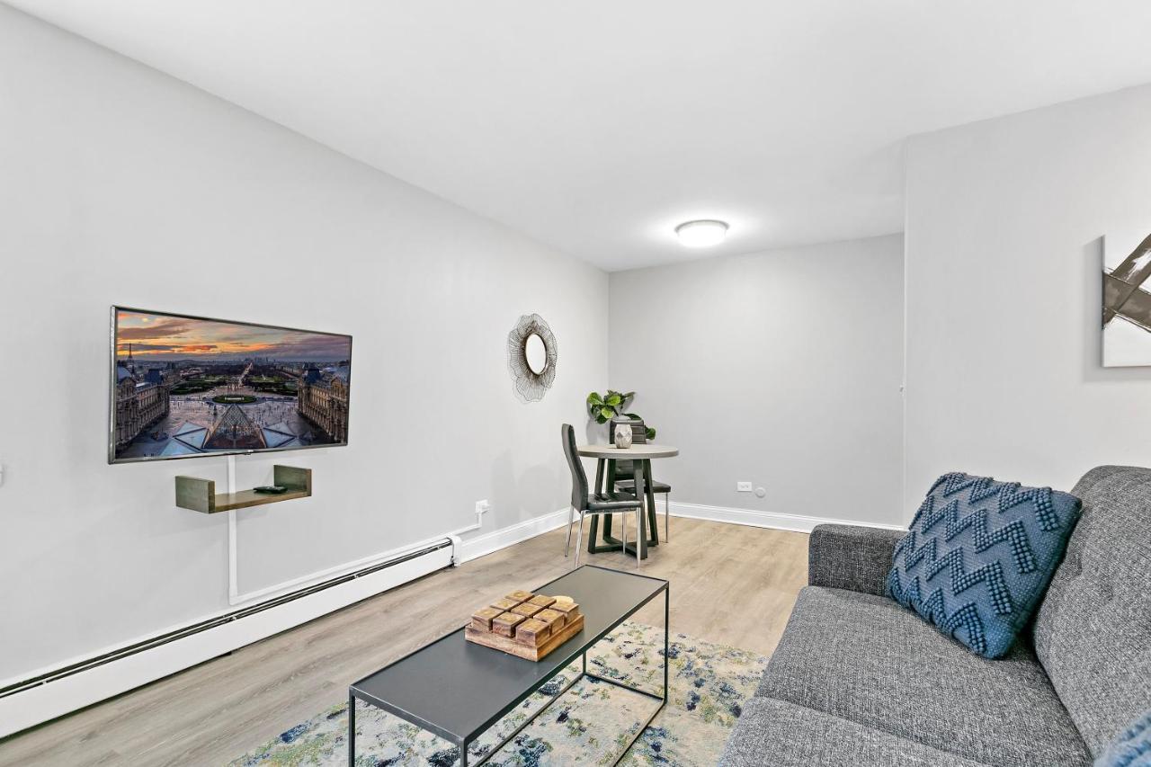 Convenient Location & Cozy Studio - Oakdale Rep Apartment
