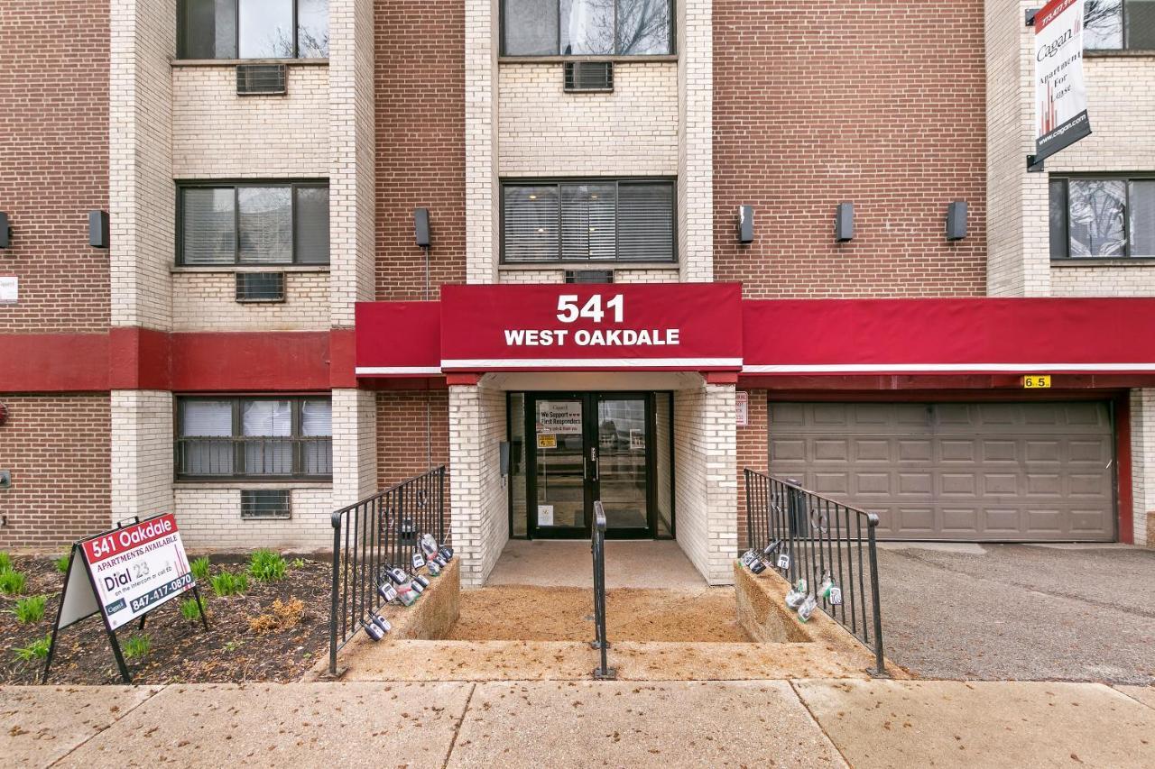 Apartment Convenient Location & Cozy Studio - Oakdale Rep *