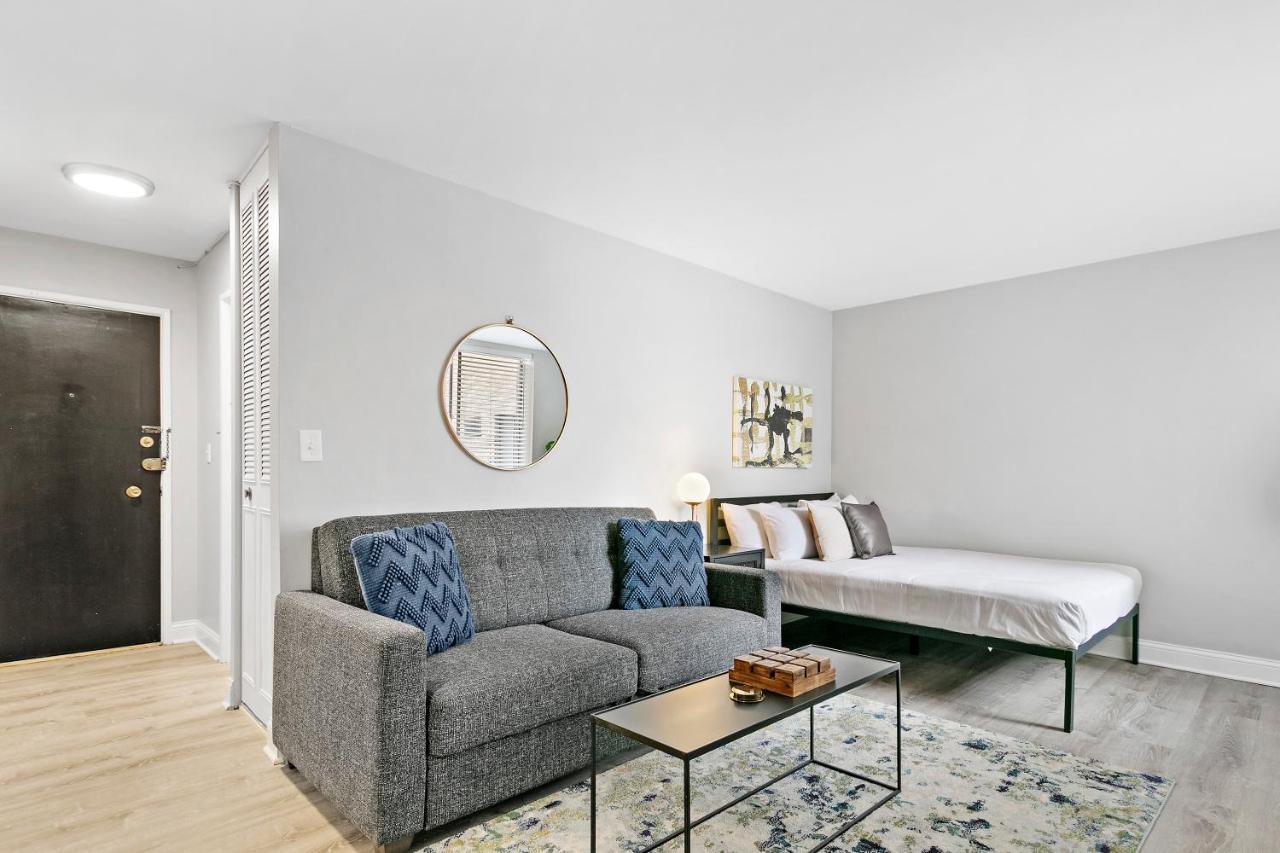 Convenient Location & Cozy Studio - Oakdale Rep *