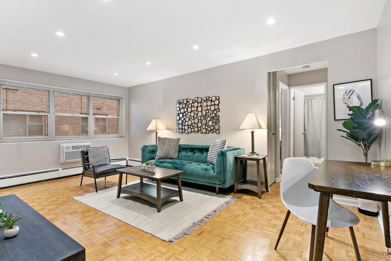 Apartment Convenient 1br Apt In Lakeview Near Shops - Oakdale 204