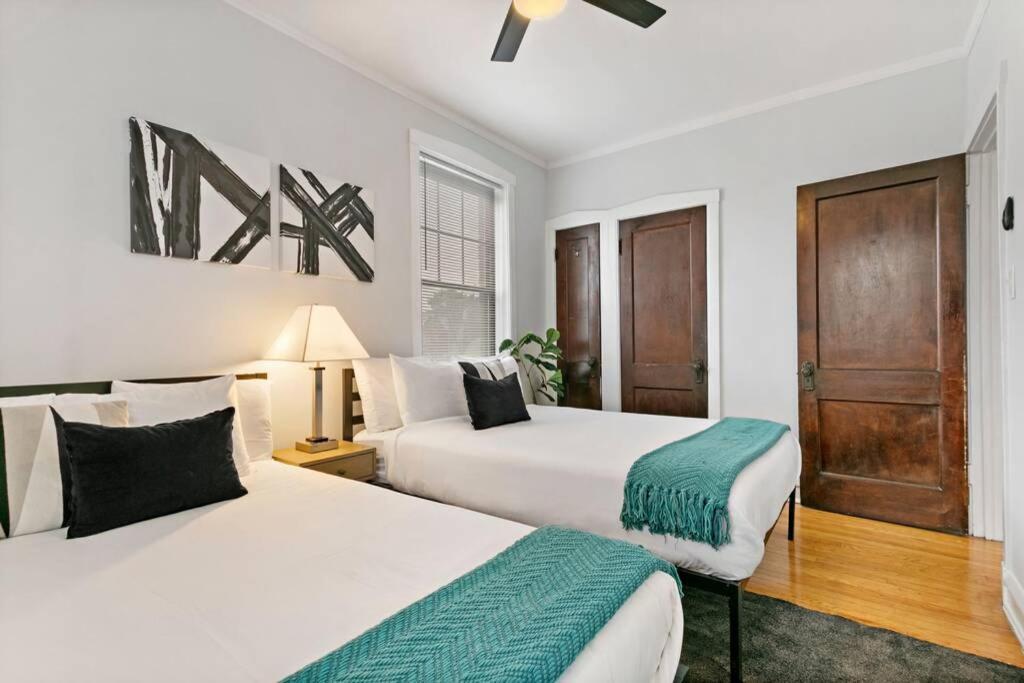 Well-furnished 1br Apt In Popular Spot - Belmont J3 * Chicago