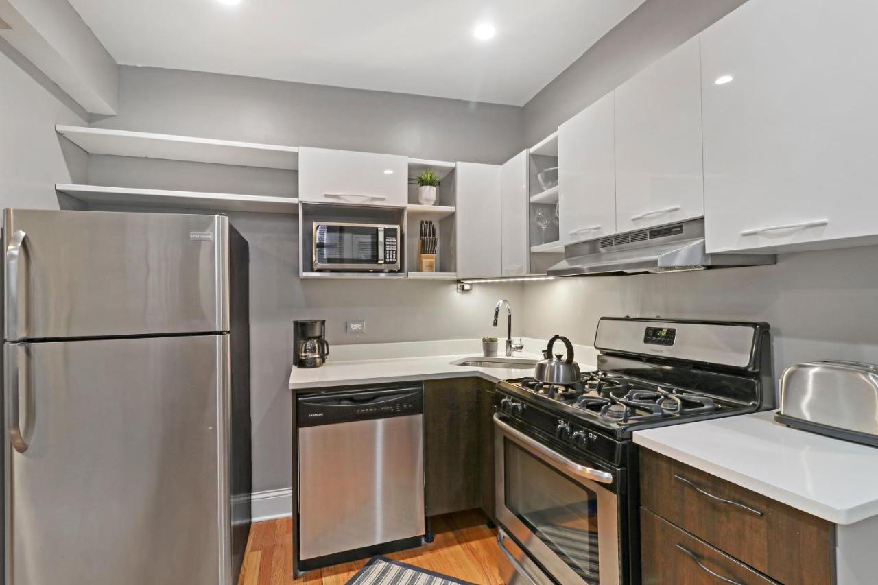 Homey 2br Unit In Boystown, Steps From Everything - Stratford 2n 3n Rep