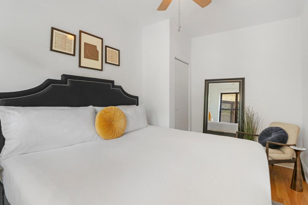 Homey 2br Unit In Boystown, Steps From Everything - Stratford 2n 3n Rep *