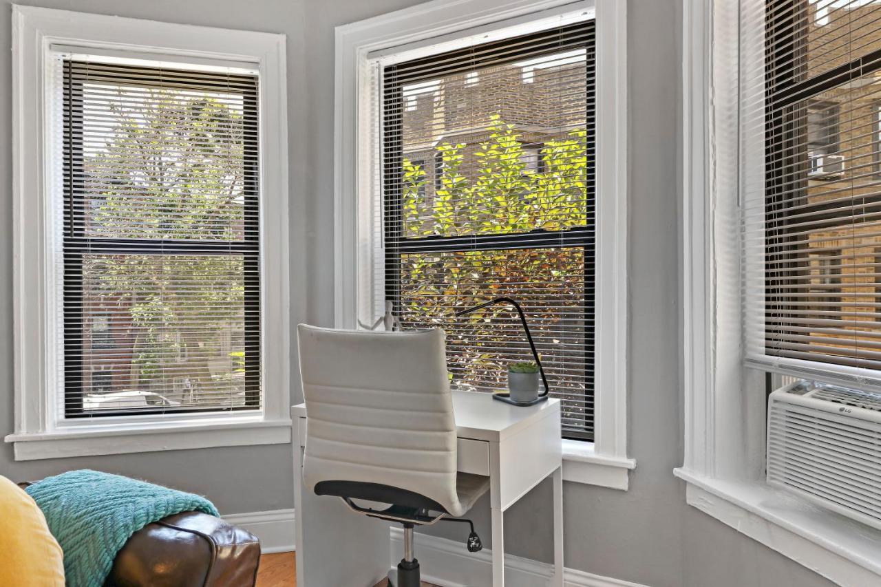 Apartment Homey 2br Unit In Boystown, Steps From Everything - Stratford 2n 3n Rep *