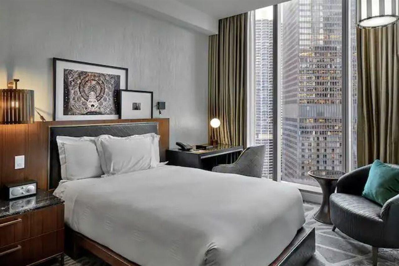 Hotel Londonhouse Chicago, Curio Collection By Hilton