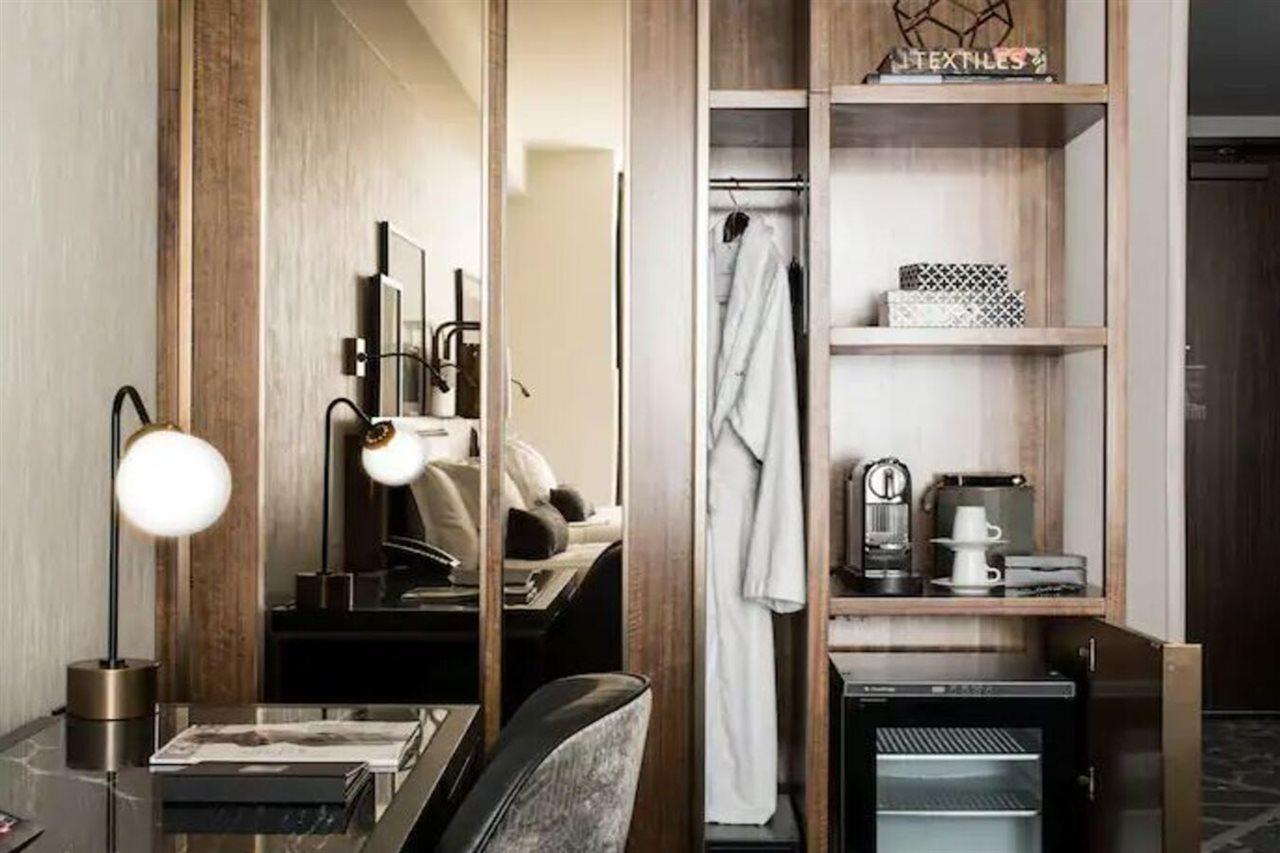Londonhouse Chicago, Curio Collection By Hilton Hotel 4*