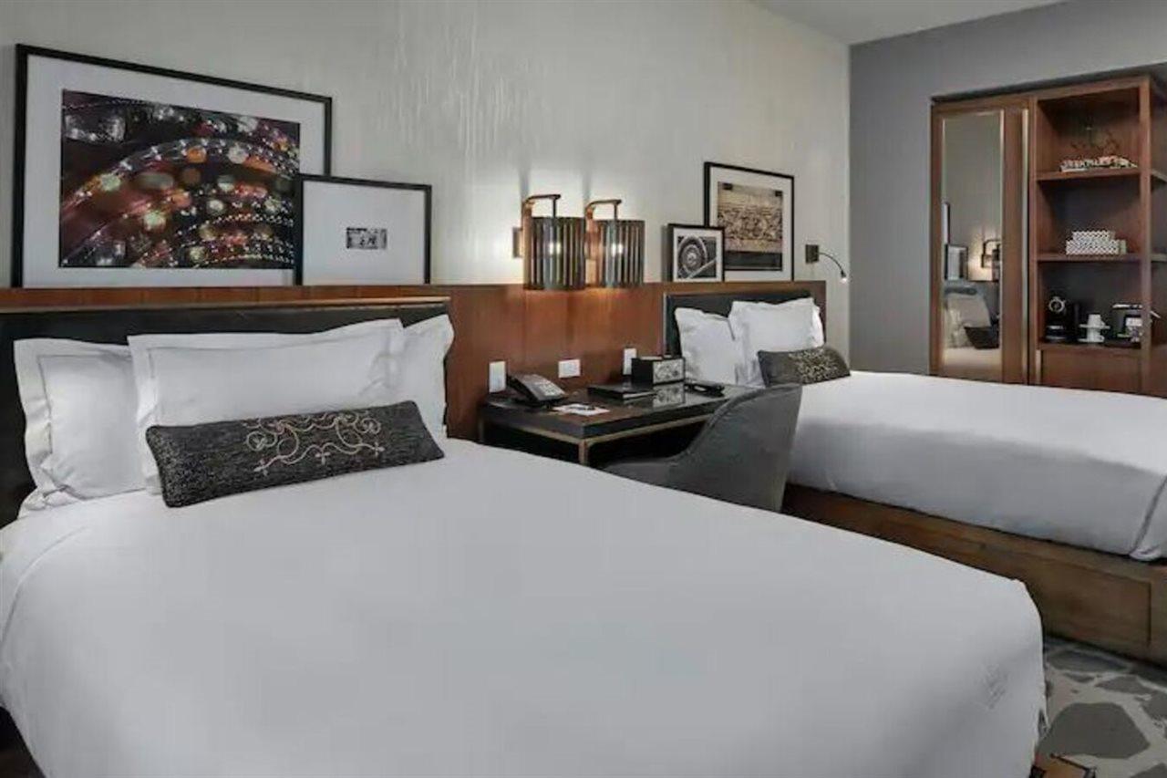 Londonhouse Chicago, Curio Collection By Hilton 4* Chicago