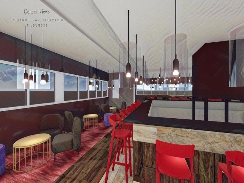 Hotel Holiday Midway Airport S By Ihg