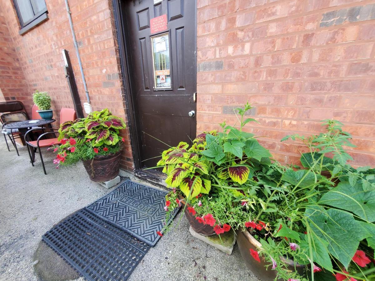 Studio With Jacuzzi Close To Loyola Free Parking Apartment Chicago