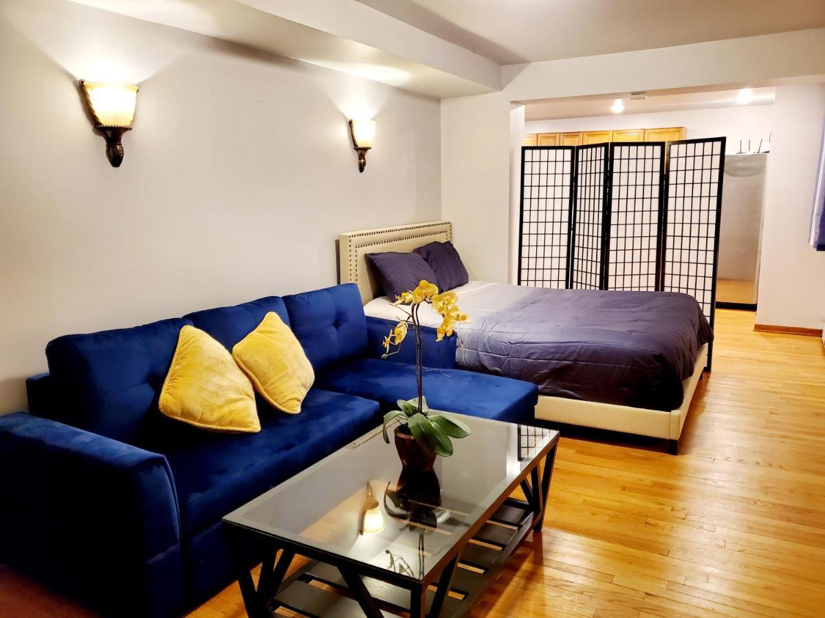 Studio With Jacuzzi Close To Loyola Free Parking