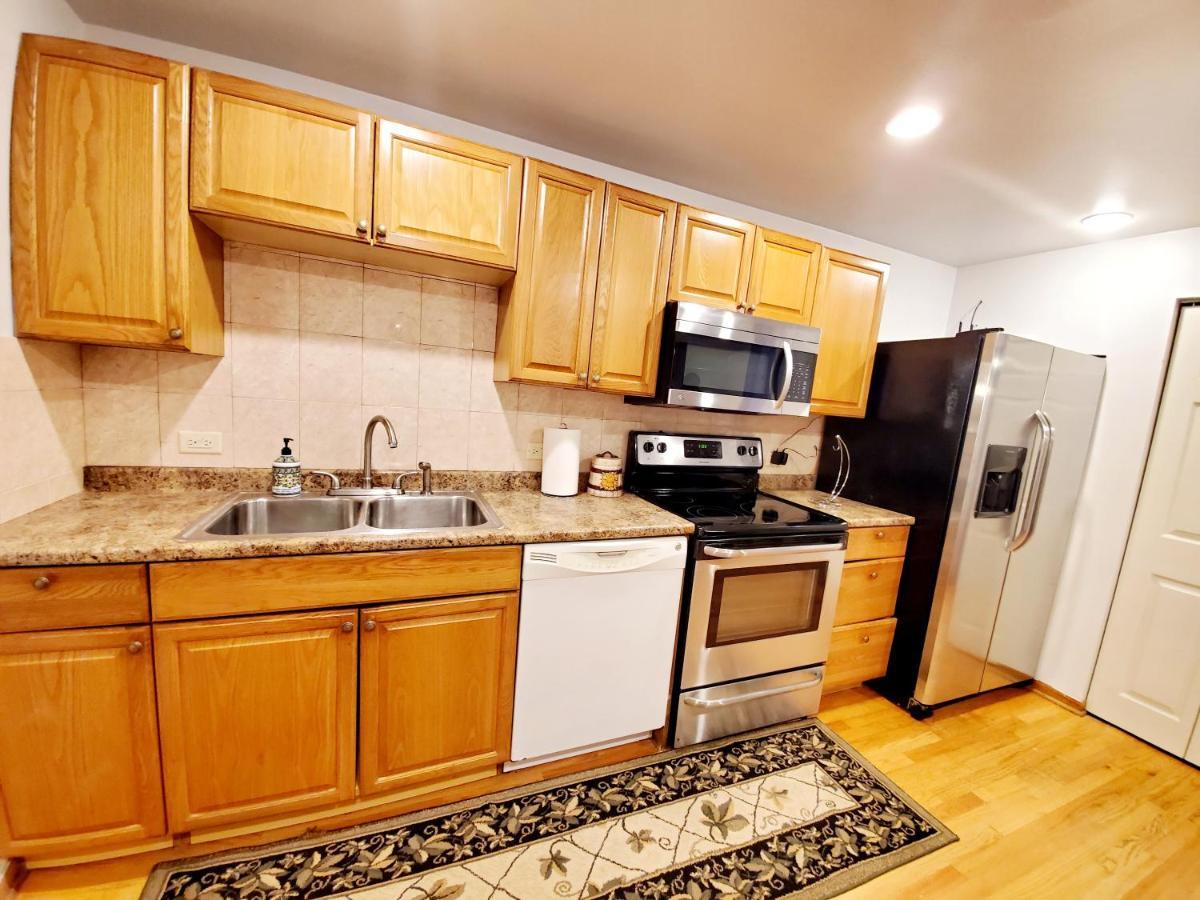 Apartment Studio With Jacuzzi Close To Loyola Free Parking *