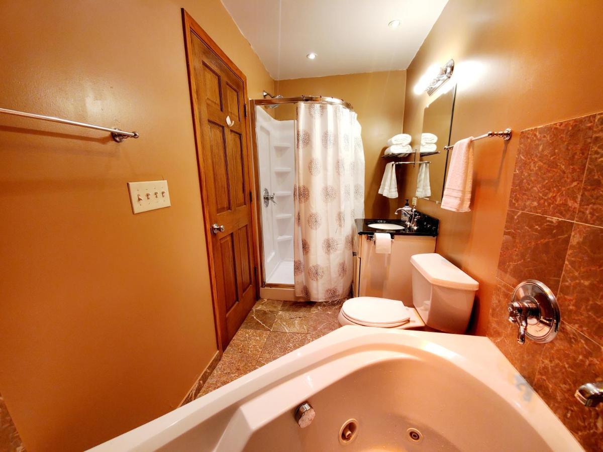 Apartment Studio With Jacuzzi Close To Loyola Free Parking *
