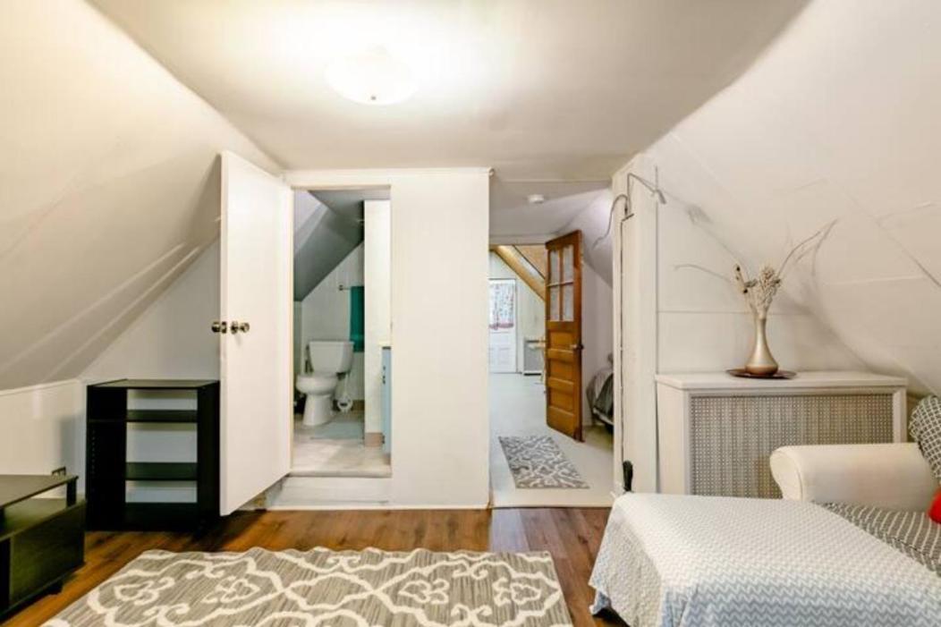 The Avondale Attic