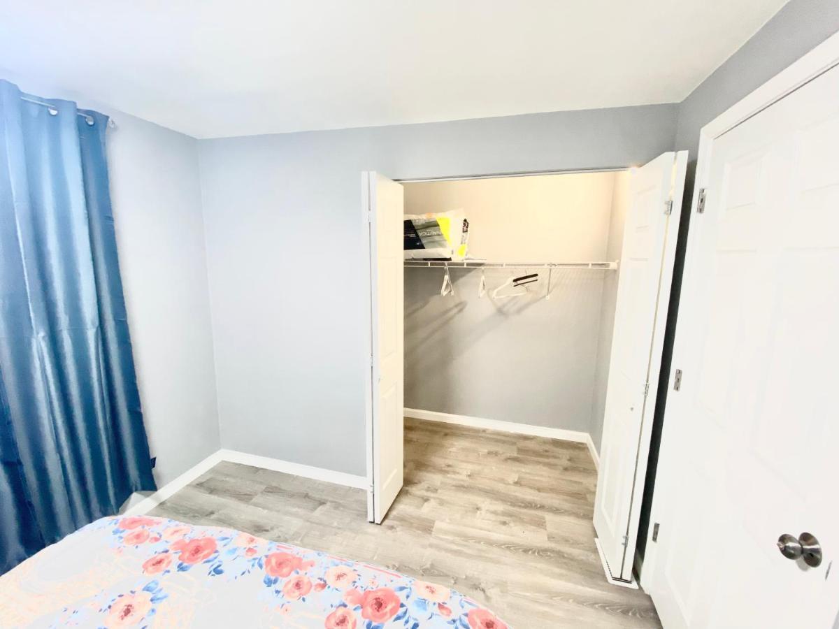 Emalux Near Downtown,bus,train,hospitals,united-center,fulton Market Apartment *