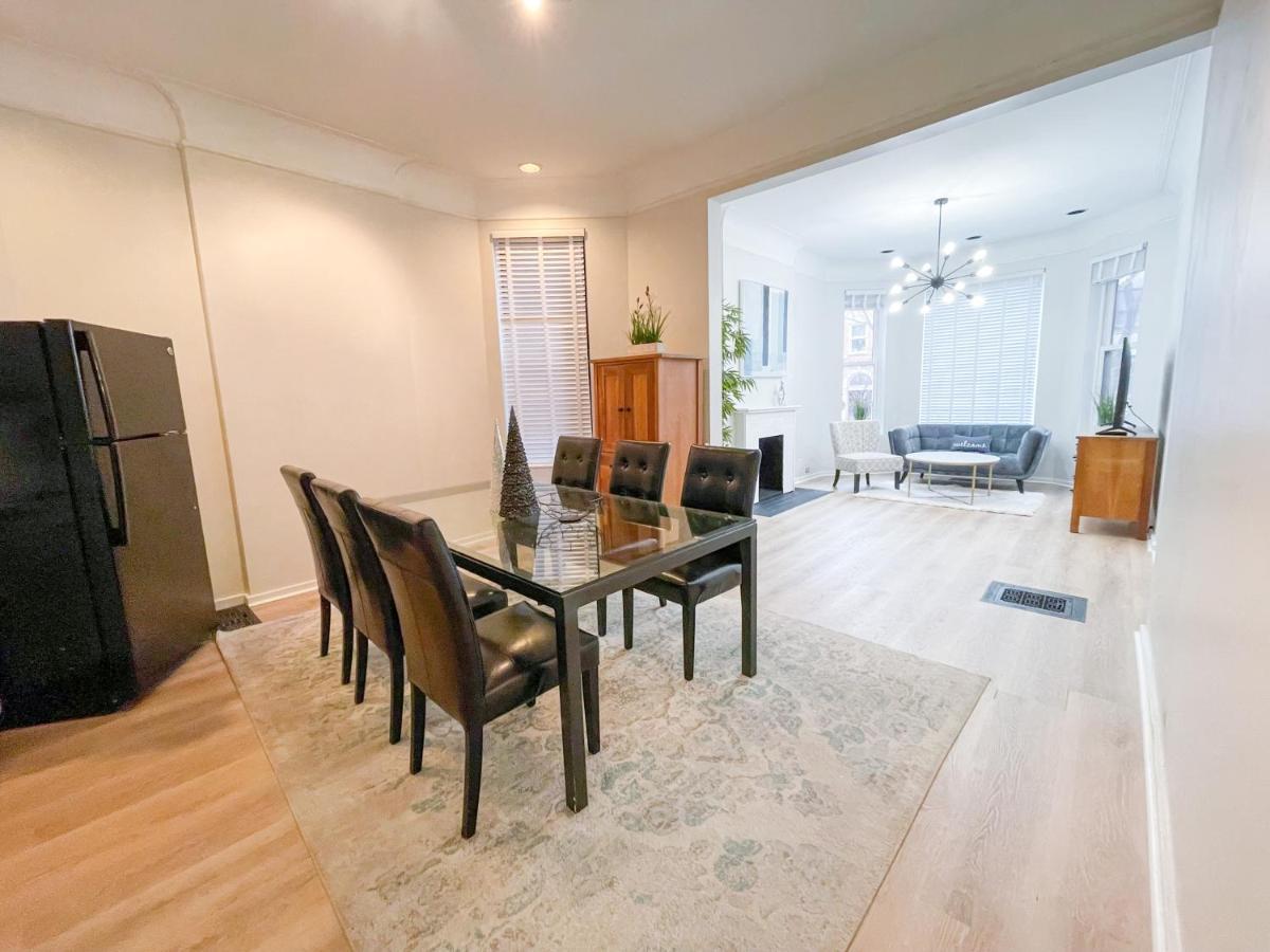 Apartment Wrigleyville Friends Unit - 5bdrm