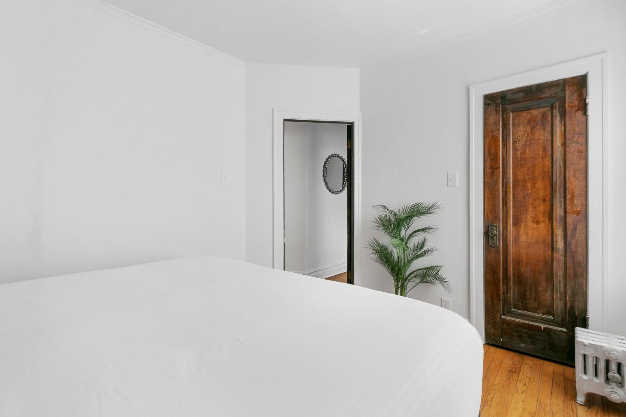 Apartment Charming 1br Close To Shops - Larchmont 3
