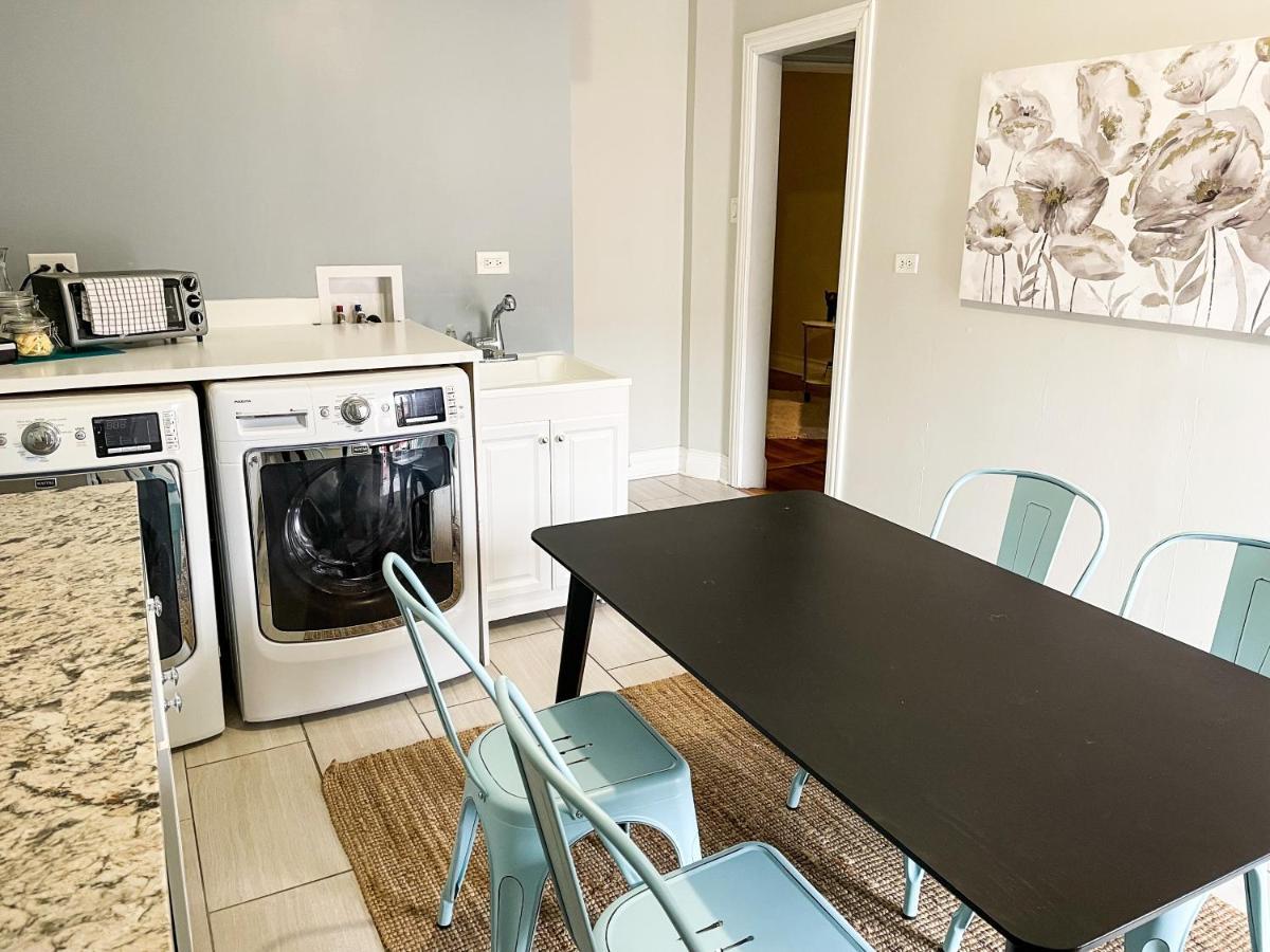 Apartment Perfect Wrigleyville *