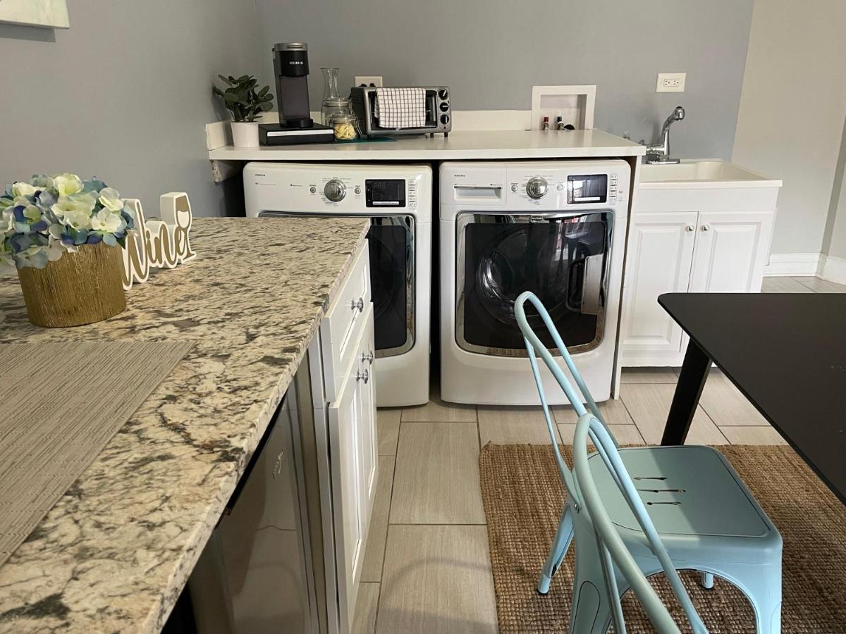 Apartment Perfect Wrigleyville