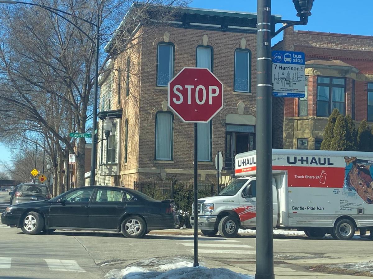 Apartment Emalux Near Downtown,bus,train,hospitals,united-center,fulton Market *