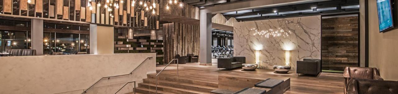 The & Athletic Club At Midtown Resort