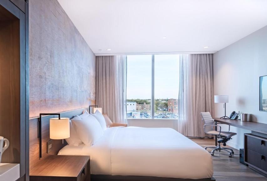 The & Athletic Club At Midtown Resort 4*