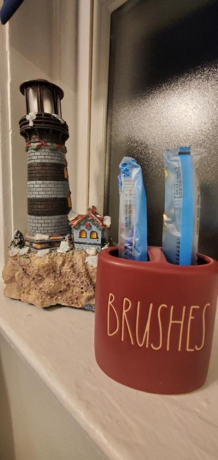 Cozy 1 Bedroom, 1 Min From Irving Park Blue Line, Free Parking * Chicago