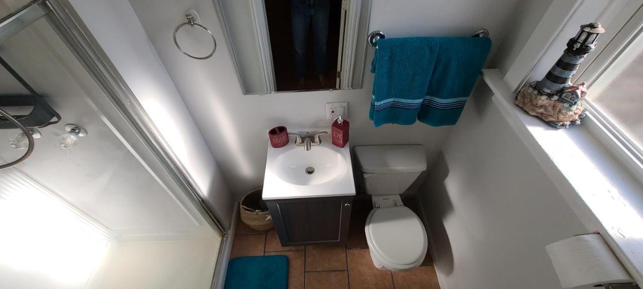 Cozy 1 Bedroom, 1 Min From Irving Park Blue Line, Free Parking Chicago