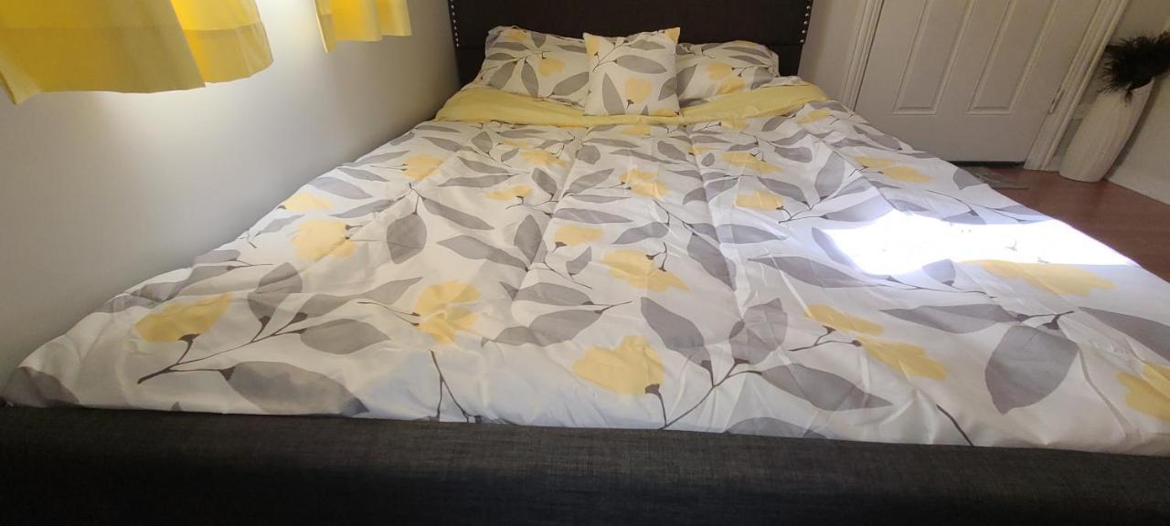 Apartment Cozy 1 Bedroom, 1 Min From Irving Park Blue Line, Free Parking