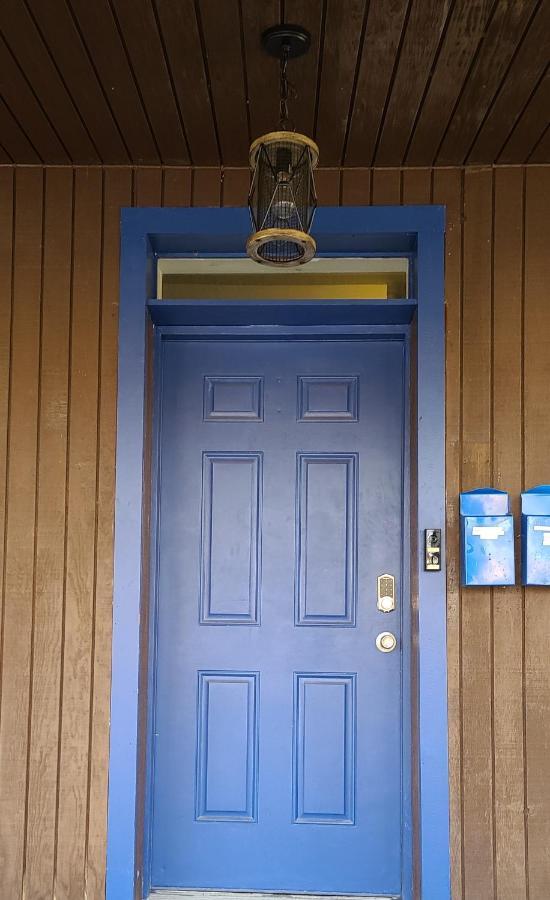 Cozy 1 Bedroom, 1 Min From Irving Park Blue Line, Free Parking *