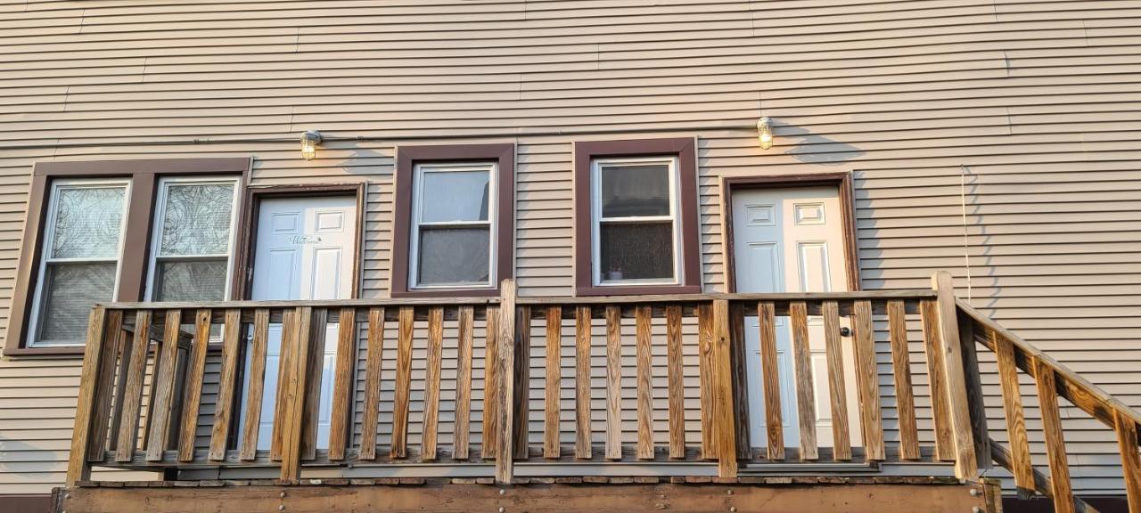Apartment Cozy 1 Bedroom, 1 Min From Irving Park Blue Line, Free Parking