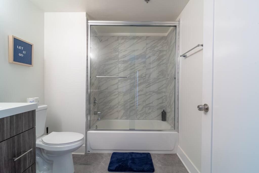 Mccormick Place Downtown: Luxurious 3br/2ba For 10 Apartment Chicago