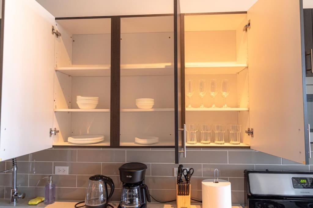 Apartment Mccormick Place Downtown: Luxurious 3br/2ba For 10
