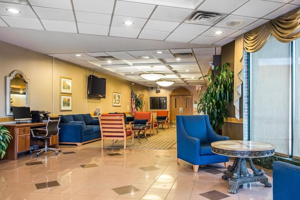 Holiday Midway Airport S By Ihg Hotel 3*