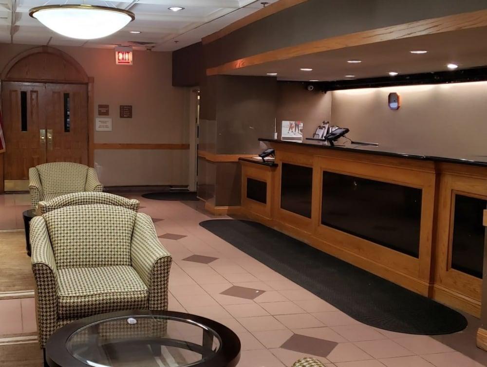 Holiday Midway Airport S By Ihg Hotel