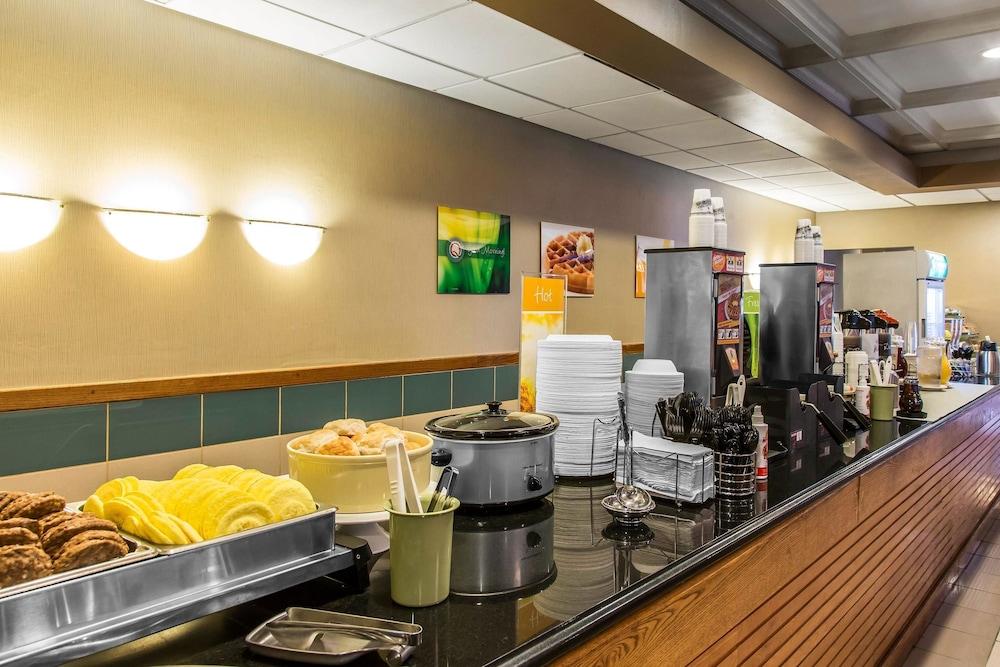 Holiday Midway Airport S By Ihg 3*