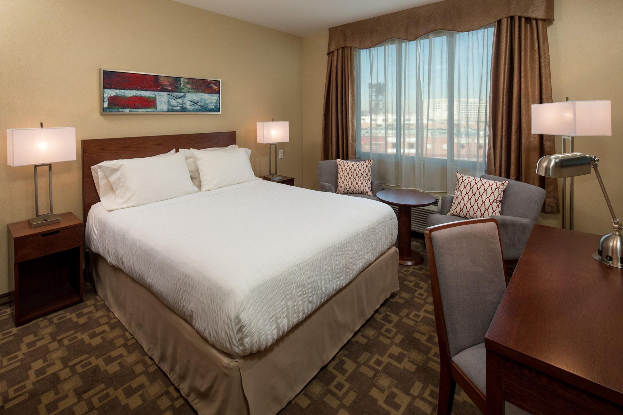 Hotel Jaslin