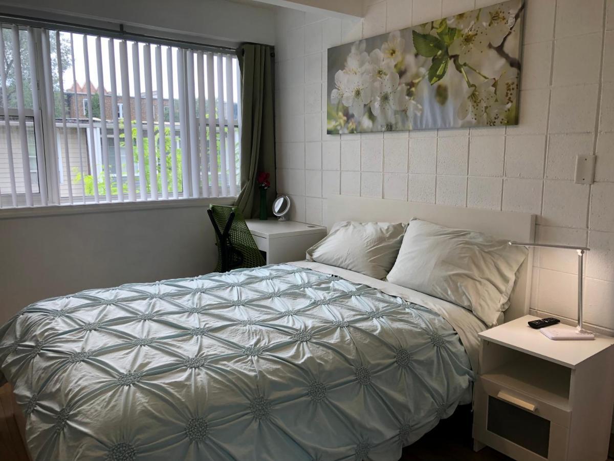 Hyde Park Modern Private - Near Univ Of Homestay Chicago