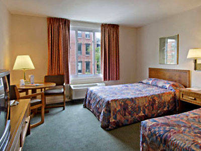 Howard Johnson - *