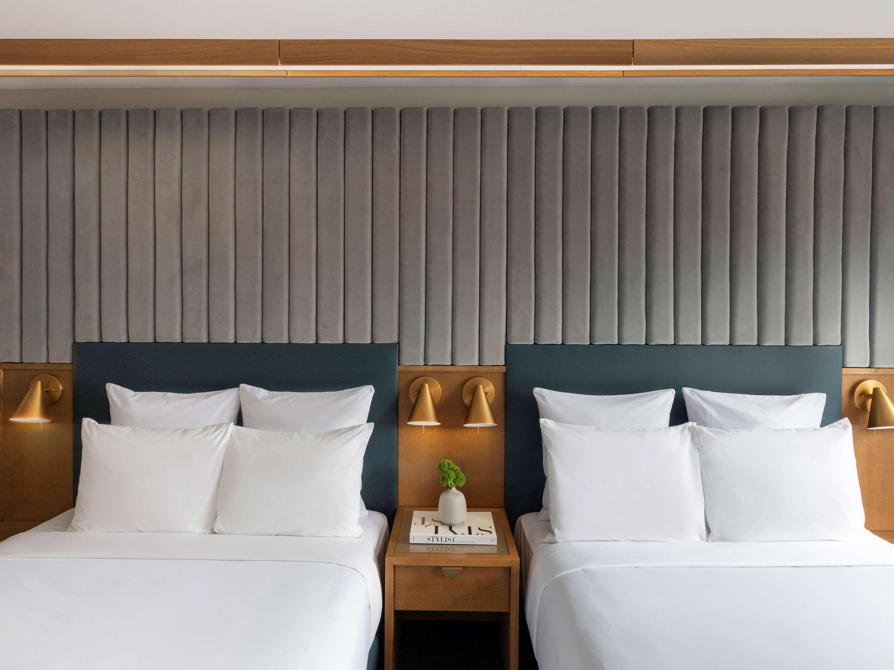 21c Museum Hotel