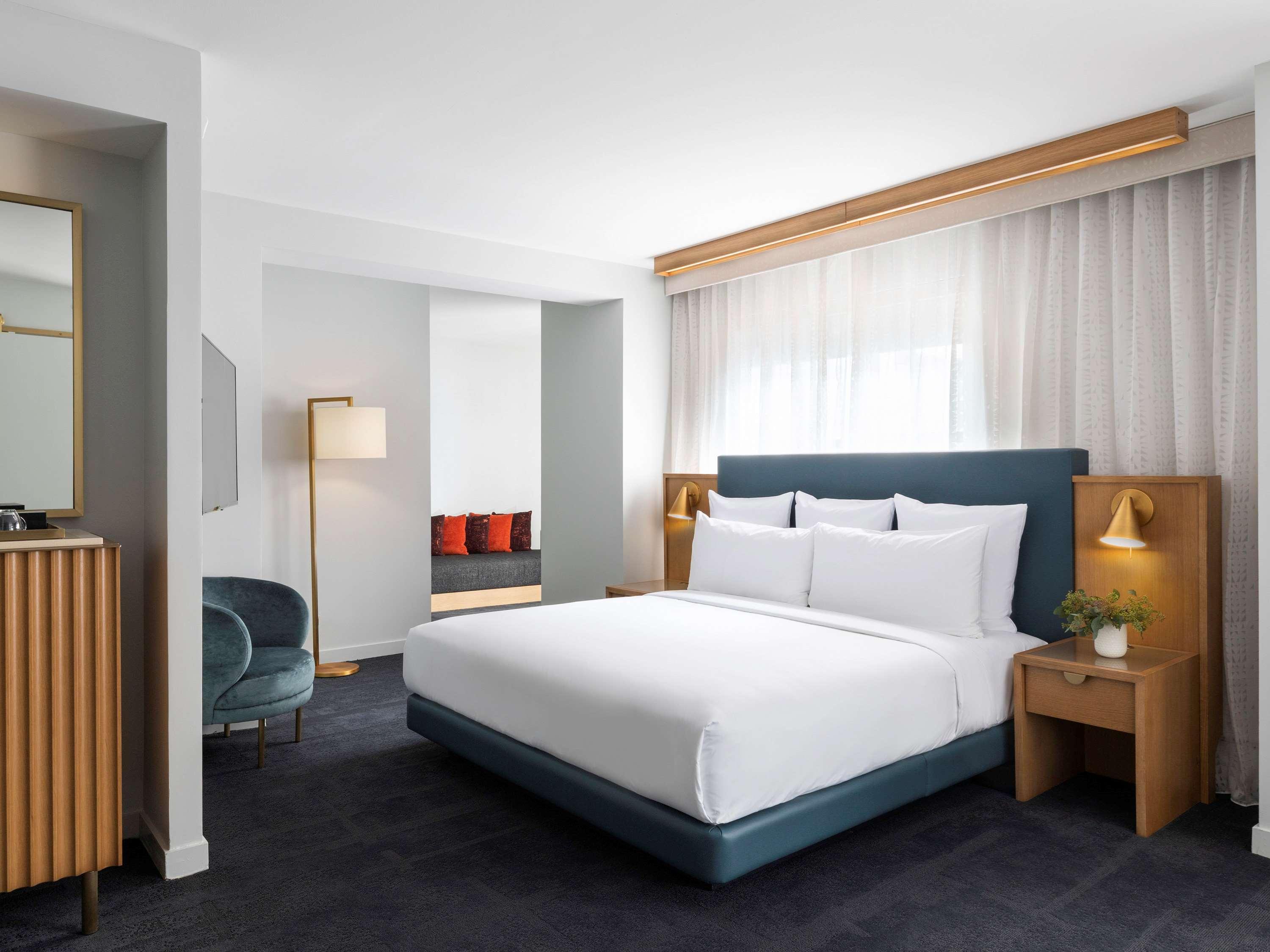 Hotel 21c Museum 4*