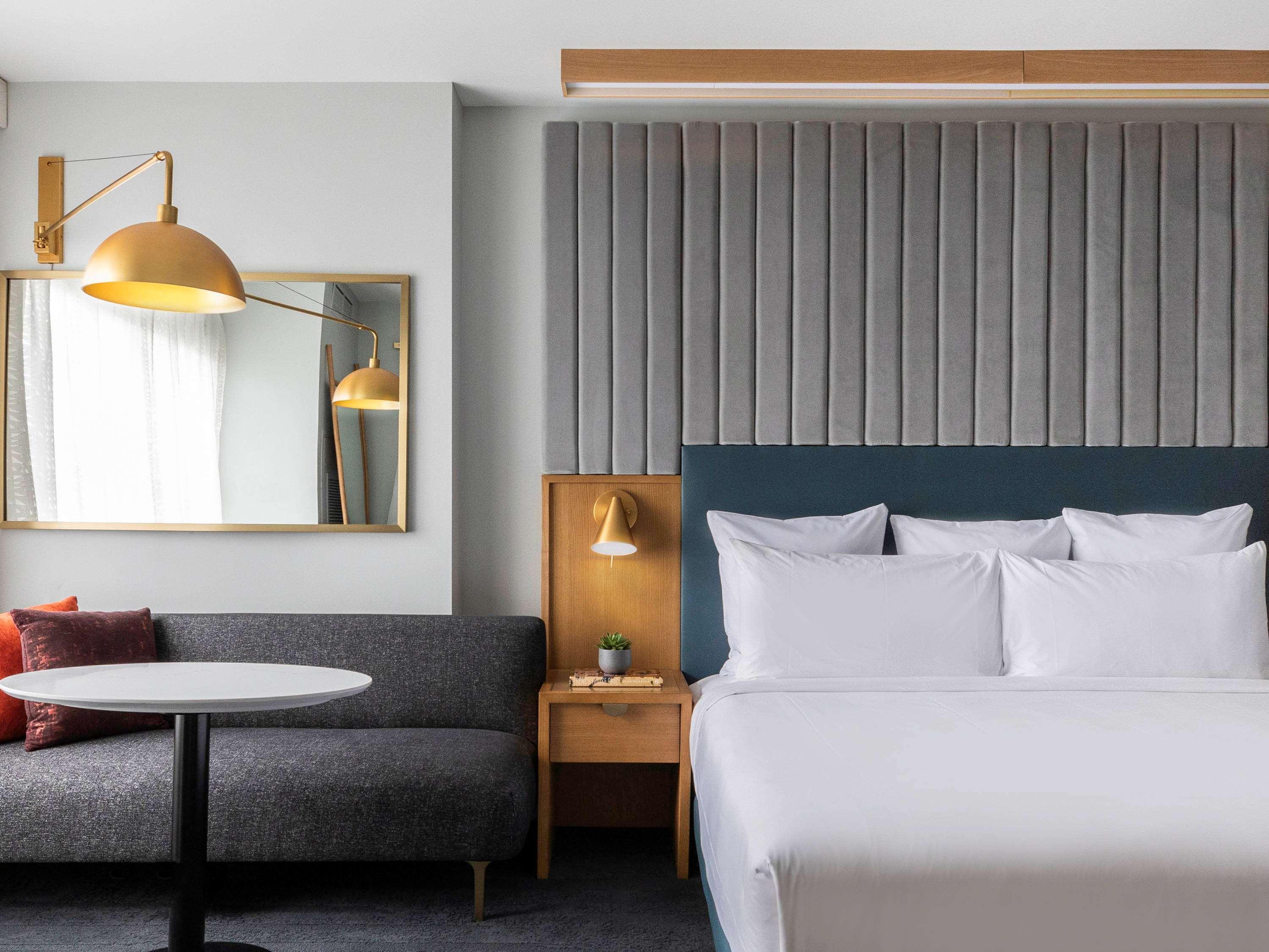 21c Museum Hotel