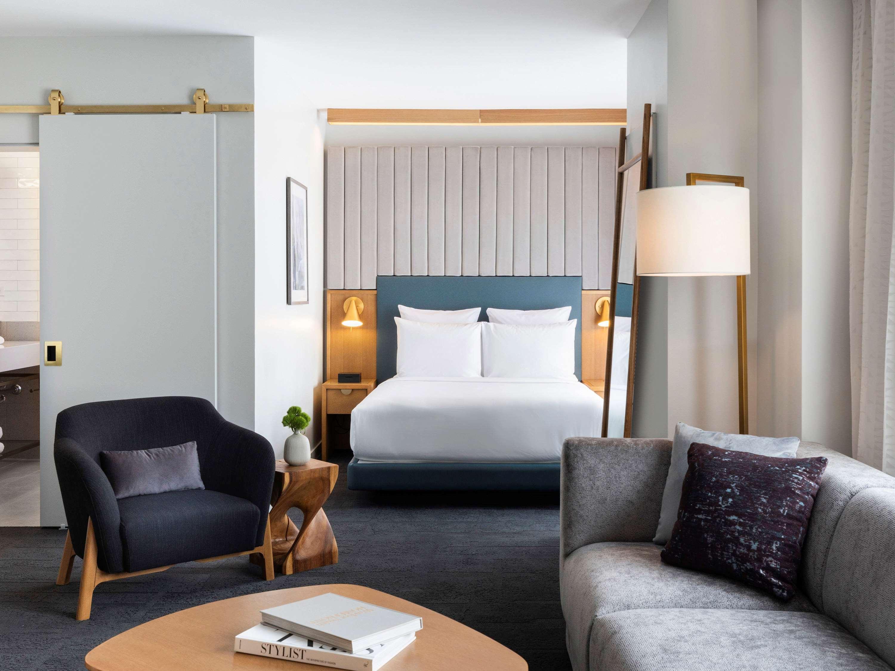 Hotel 21c Museum 4*
