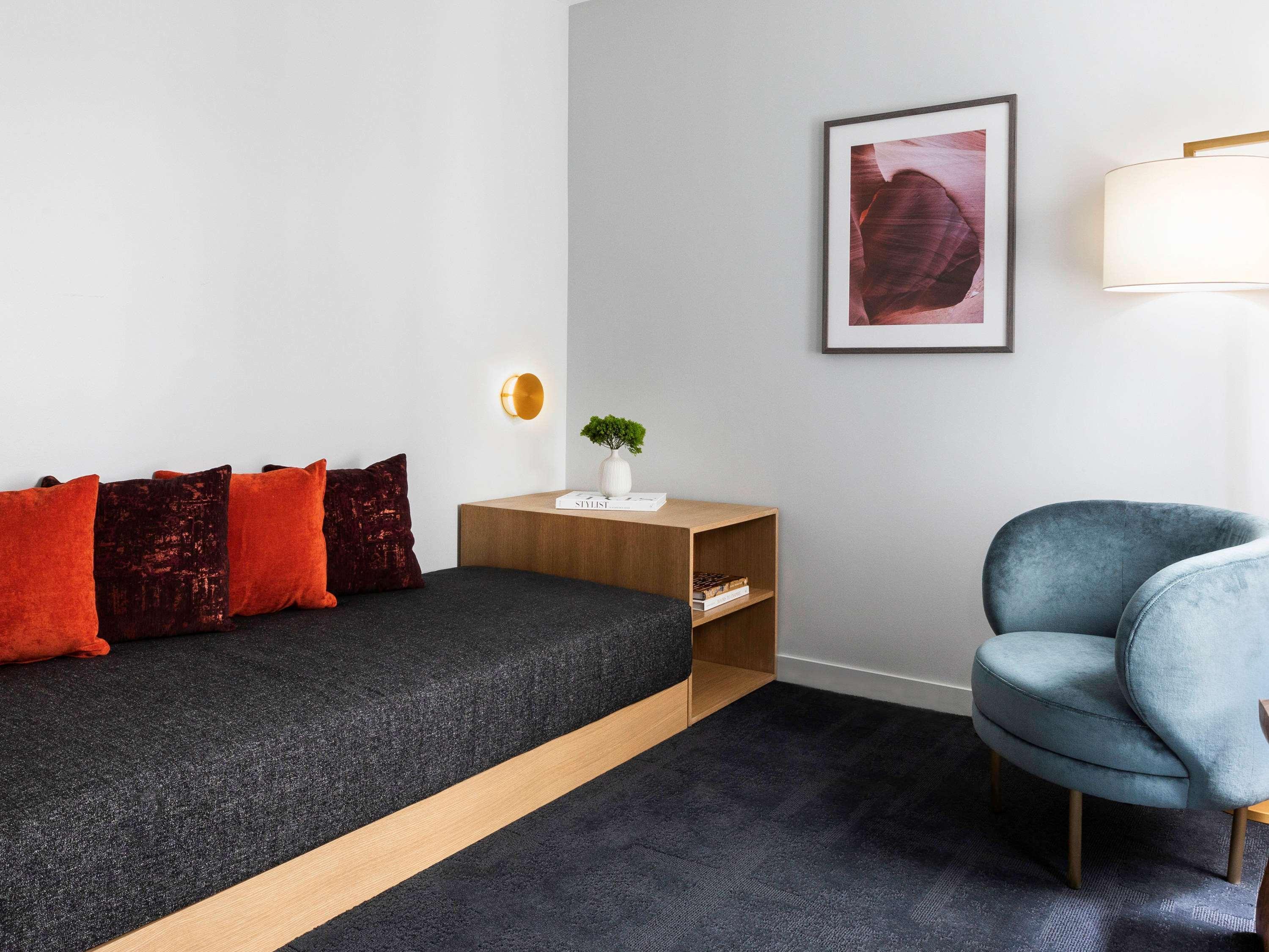 21c Museum Hotel 4*