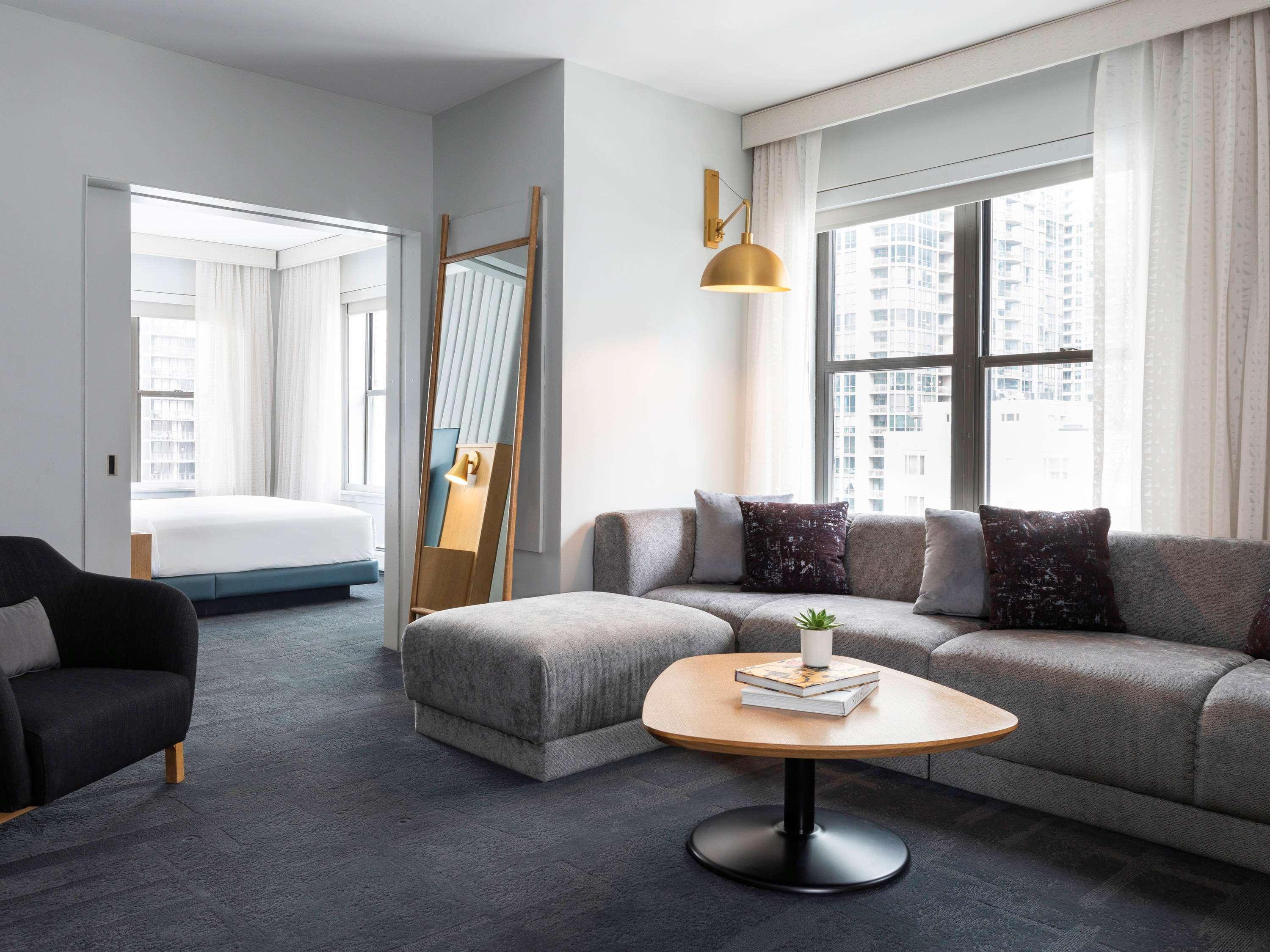 21c Museum Hotel Chicago