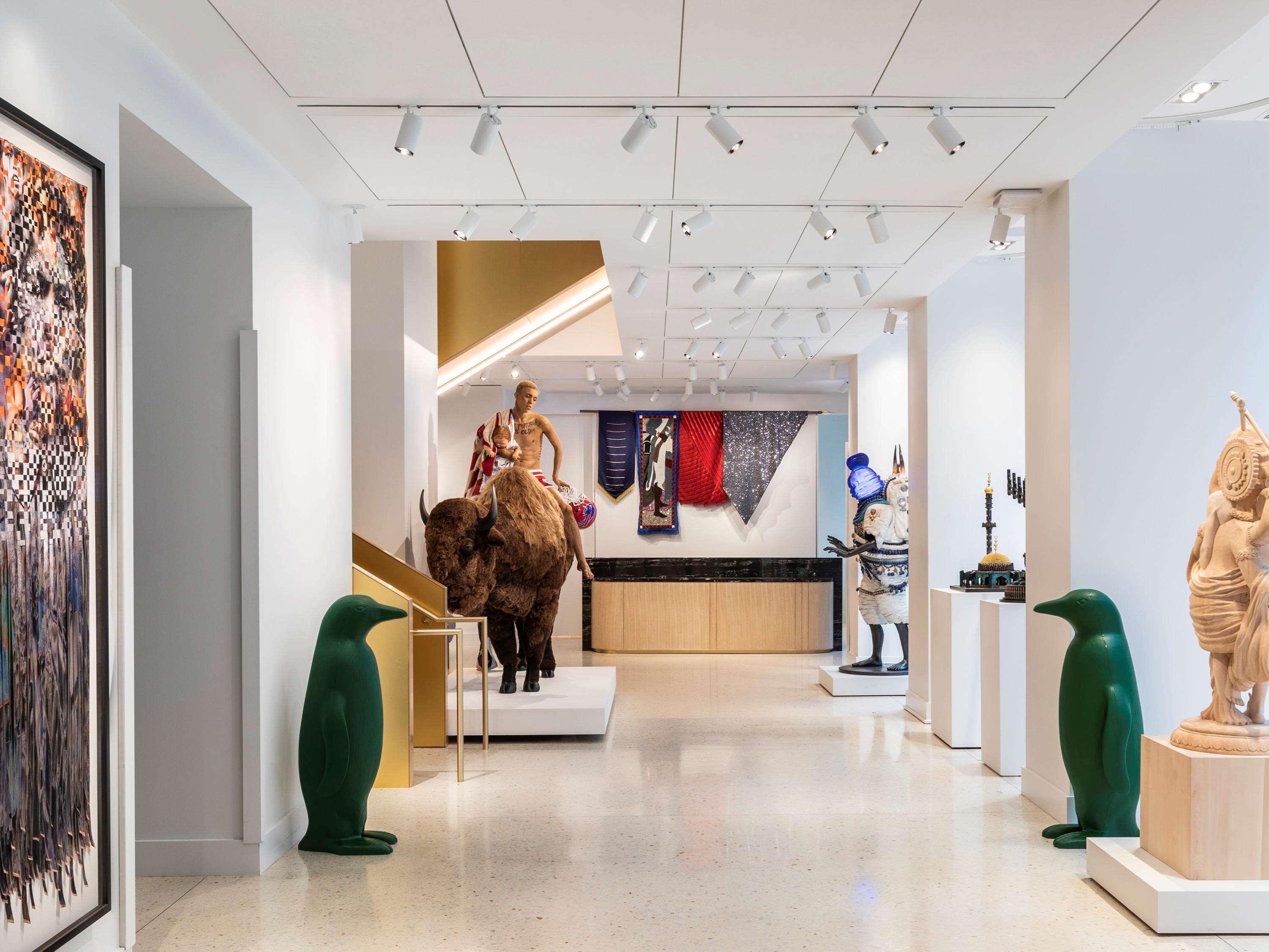 Hotel 21c Museum